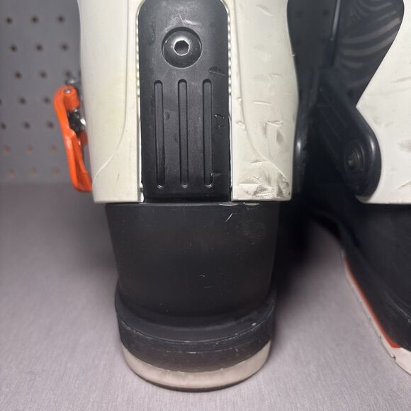 Full Tilt Descendent 8 Ski Boots Size 27.0-27.5 Black Orange main image 7